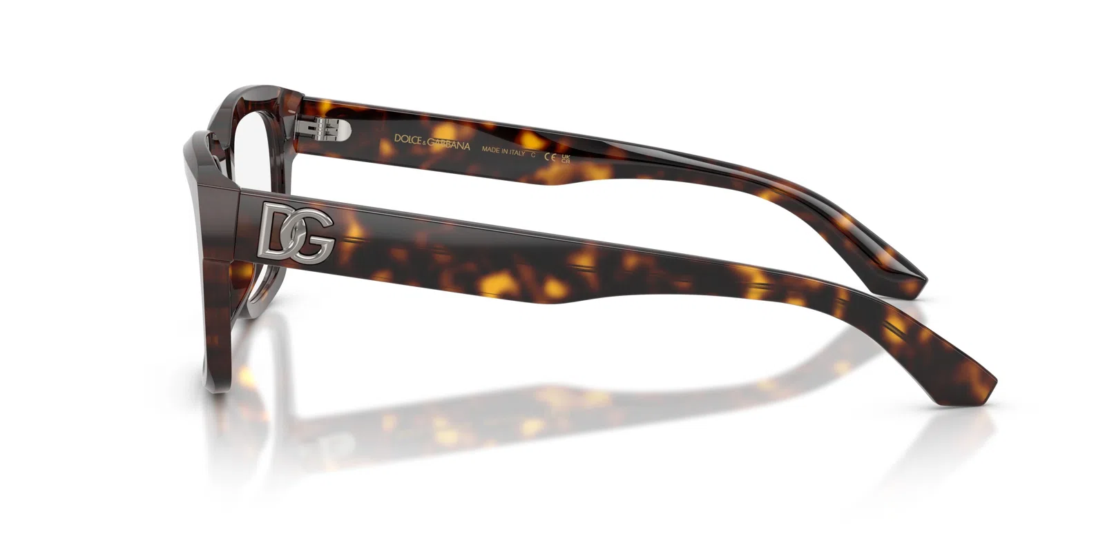 Dolce & Gabbana 3416 Eyeglasses - view 11